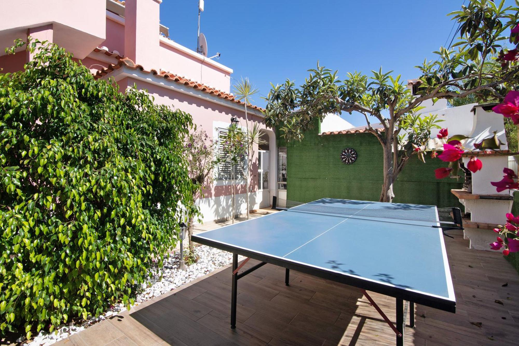 Apartment J R Dream House Quarteira