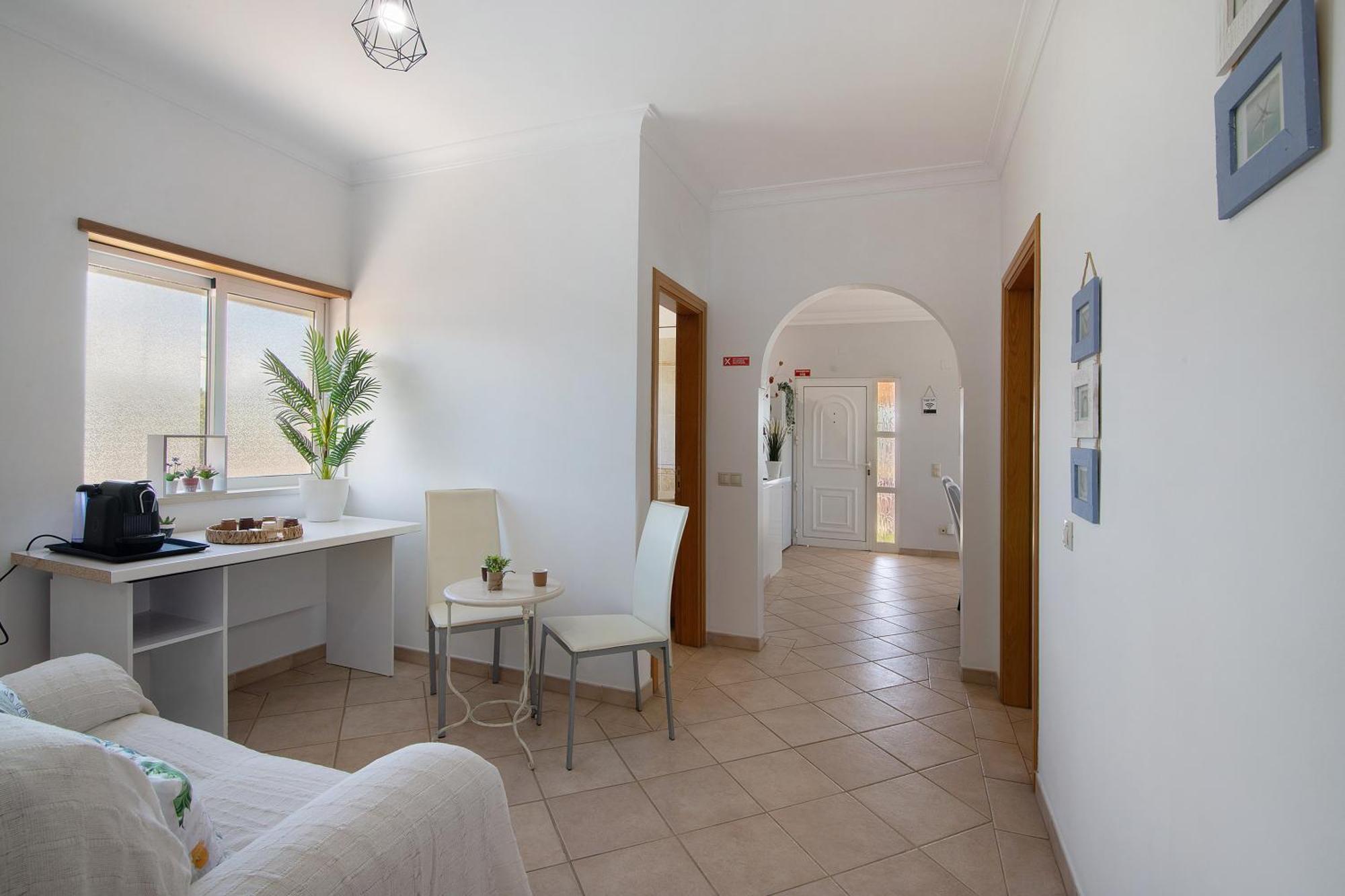 Apartment J R Dream House Quarteira