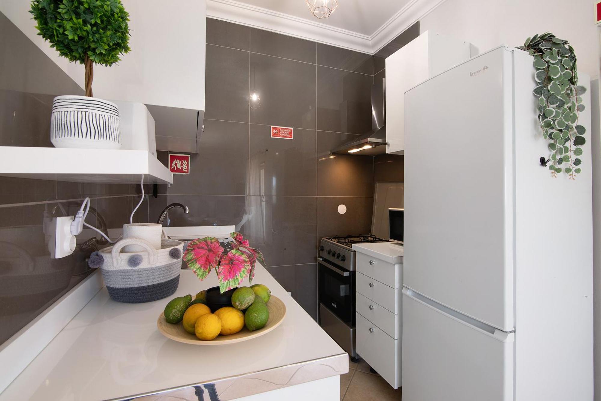 J R Dream House * Quarteira