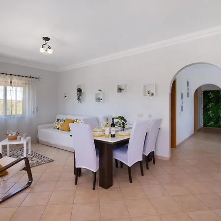 Appartement J R Dream House à Quarteira Extérieur photo