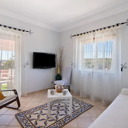 Appartement J R Dream House à Quarteira Extérieur photo