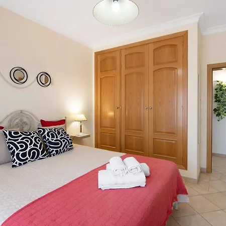 Appartement J R Dream House à Quarteira Extérieur photo