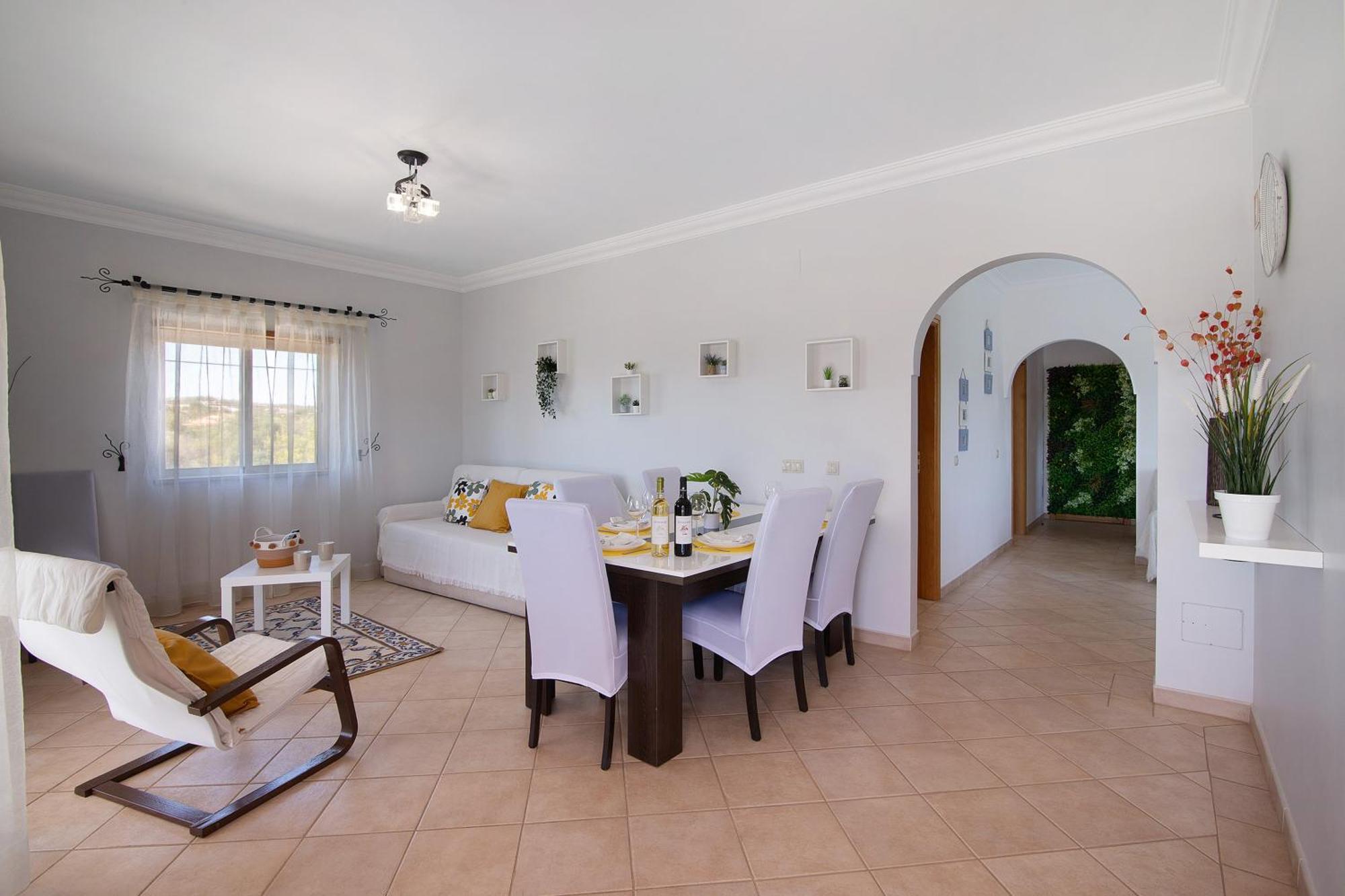 Apartamento J R Dream House