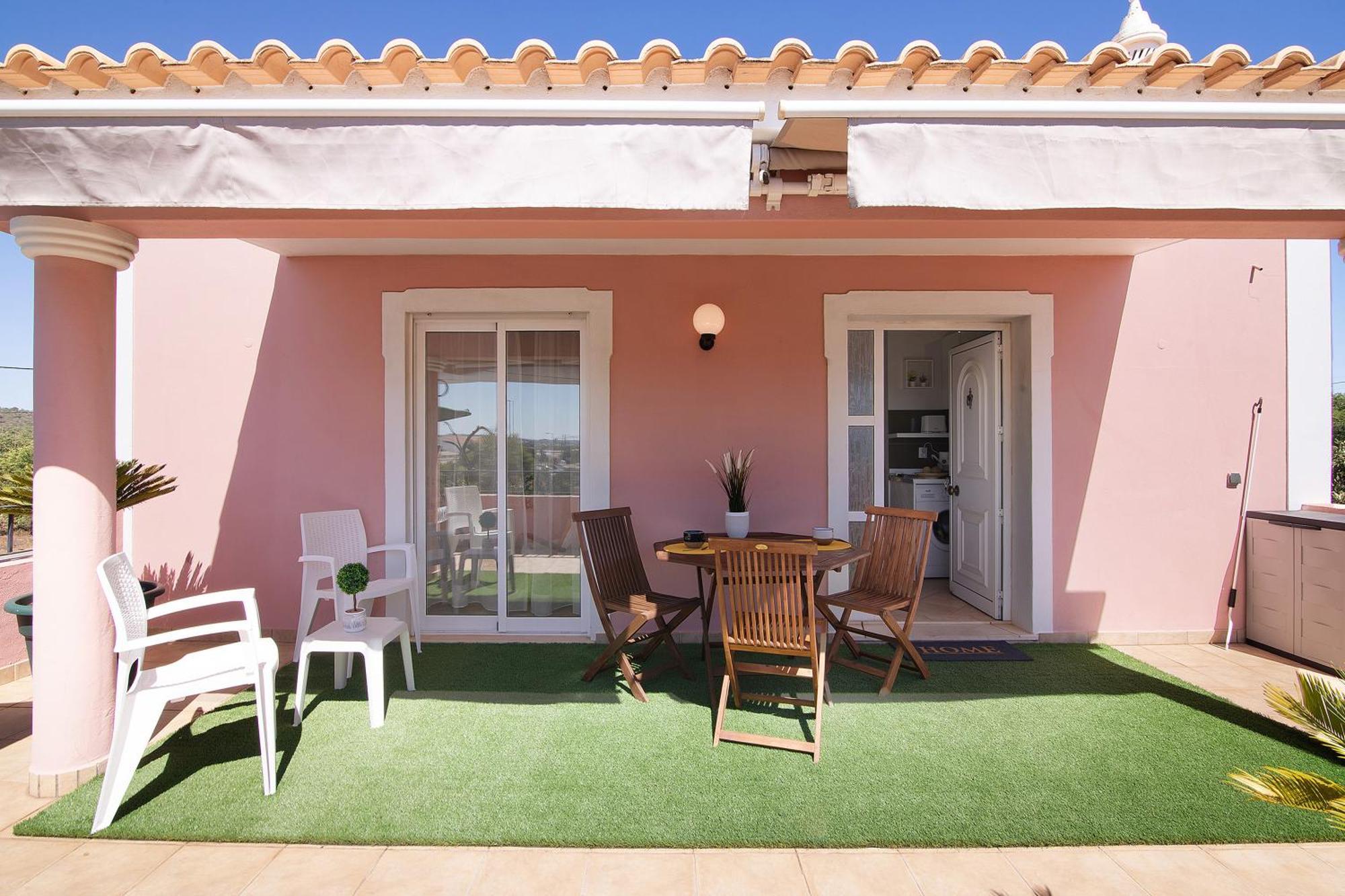 Apartamento J R Dream House