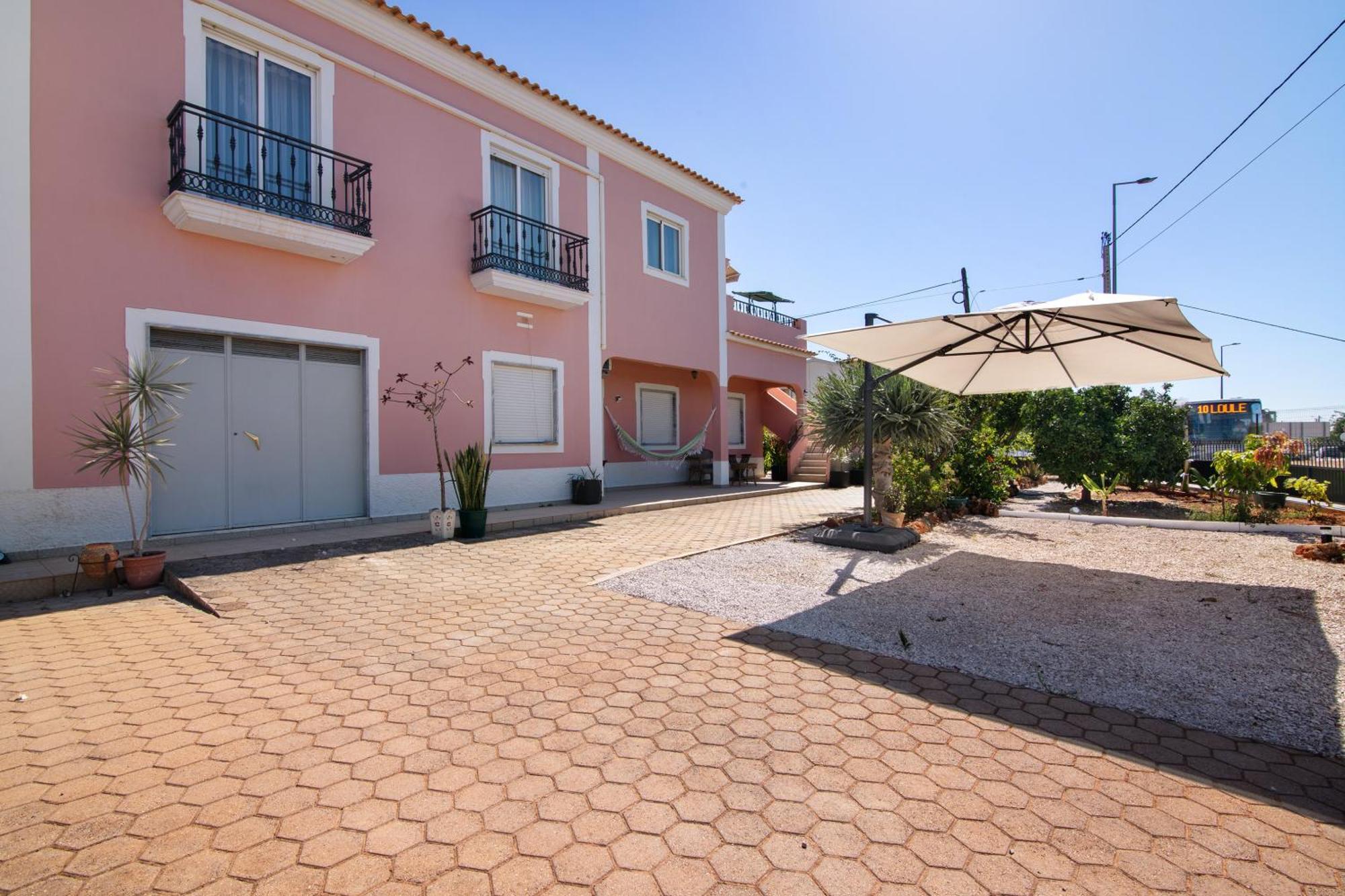 Apartamento J R Dream House