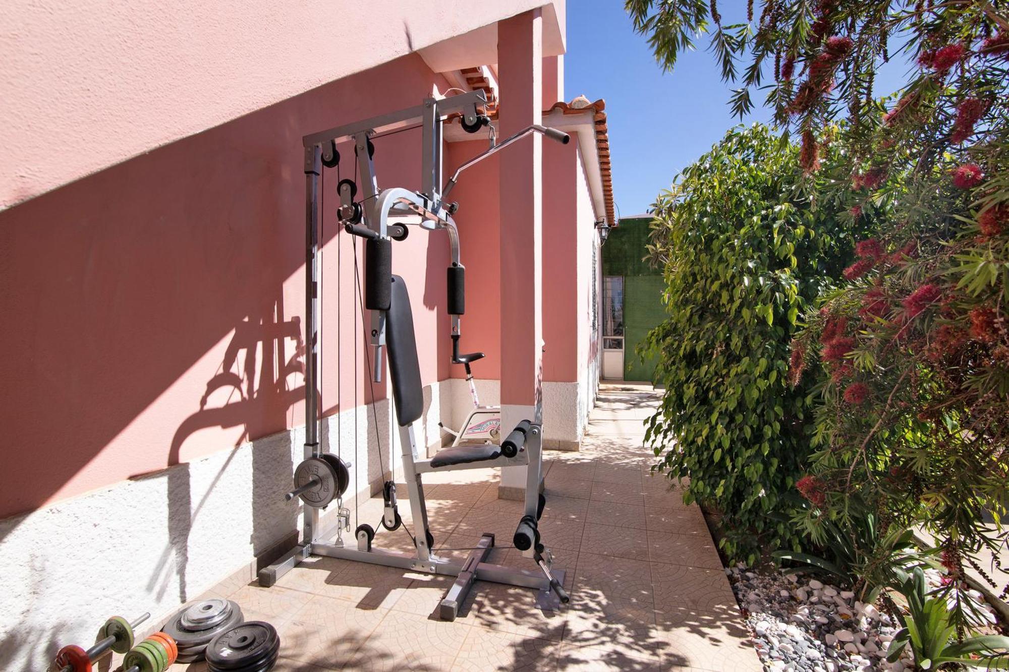 J R Dream House Apartamento *