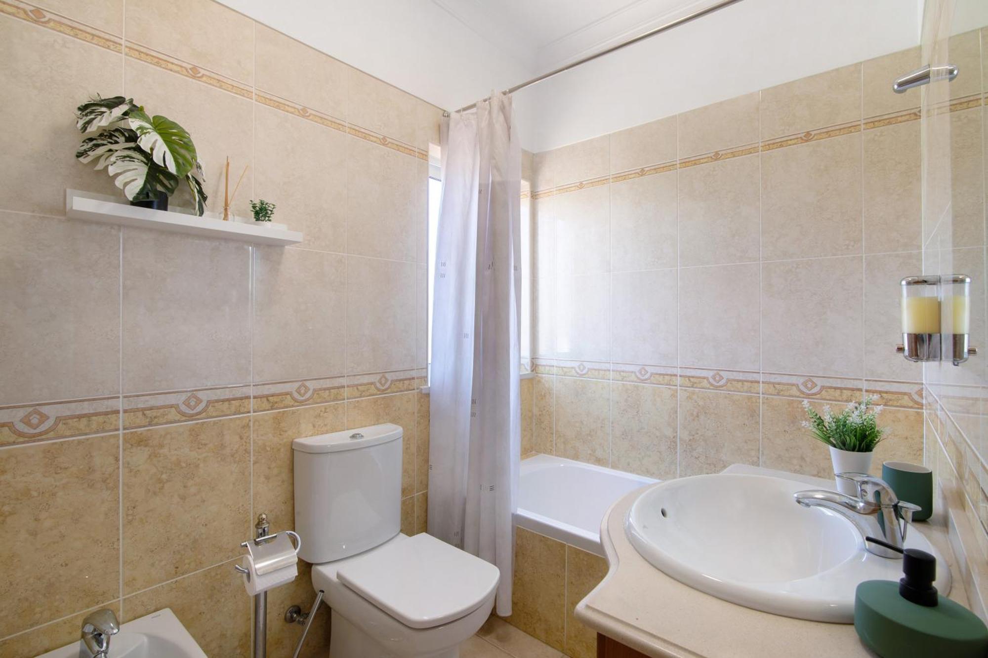 J R Dream House Apartamento *