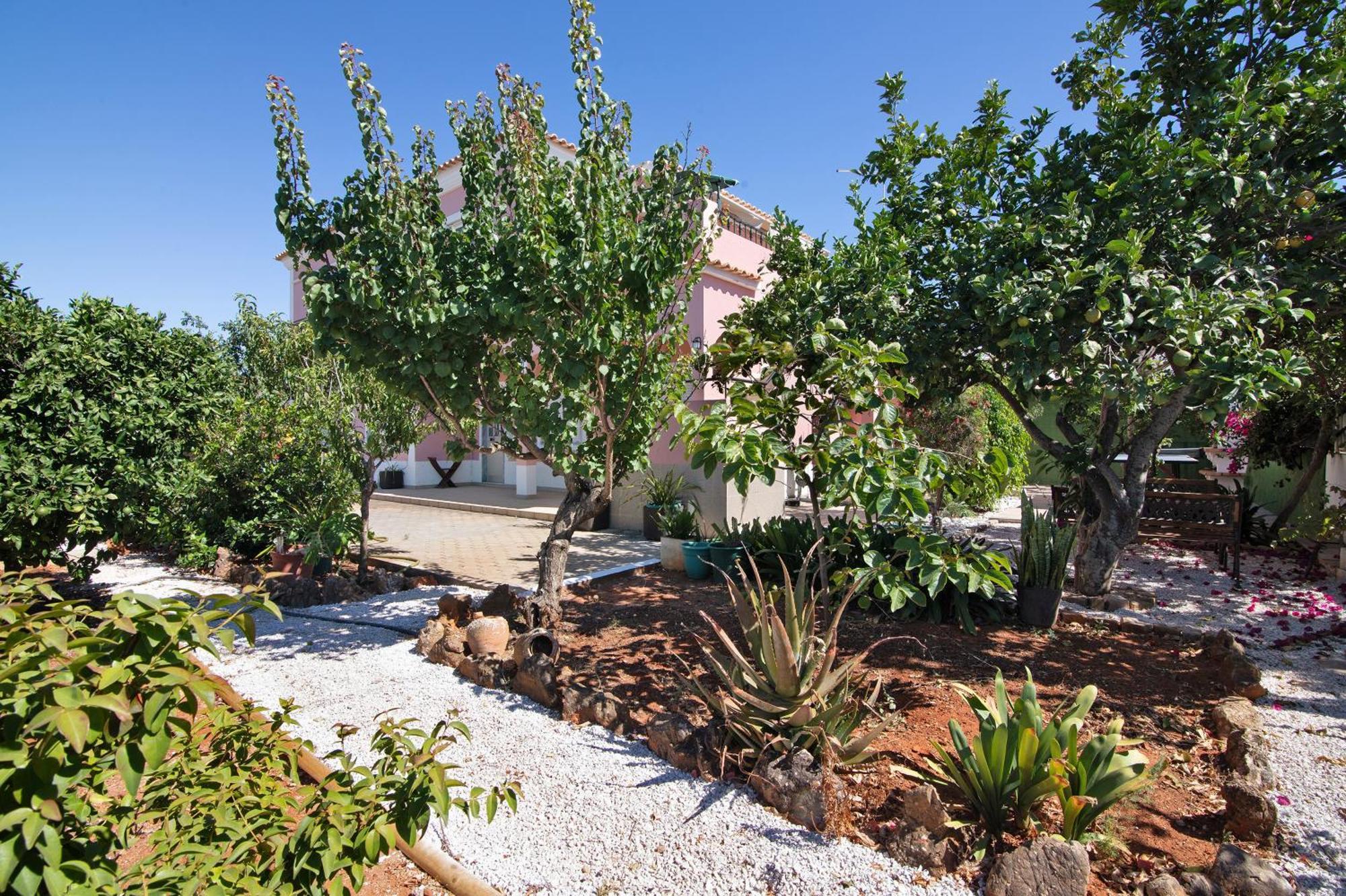 J R Dream House Apartamento *